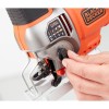 Black & Decker BES610-QS power jigsaw Black & Decker BES610-QS power jigsaw