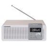 Portable radio with bluetooth Blaupunkt PP14BT Portable radio with bluetooth Blaupunkt PP14BT
