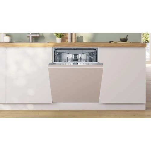 Built-in dishwasher BOSCH SMV4EVX11E