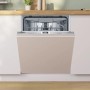 Built-in dishwasher BOSCH SMV4EVX11E