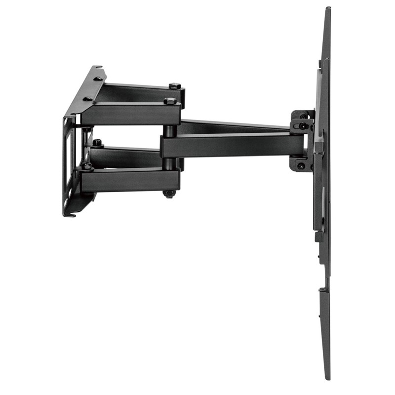 Maclean TV mount, max vesa 600x400, fits curved TVs, 37-80 Maclean TV mount, max vesa 600x400, fits curved TVs, 37-80