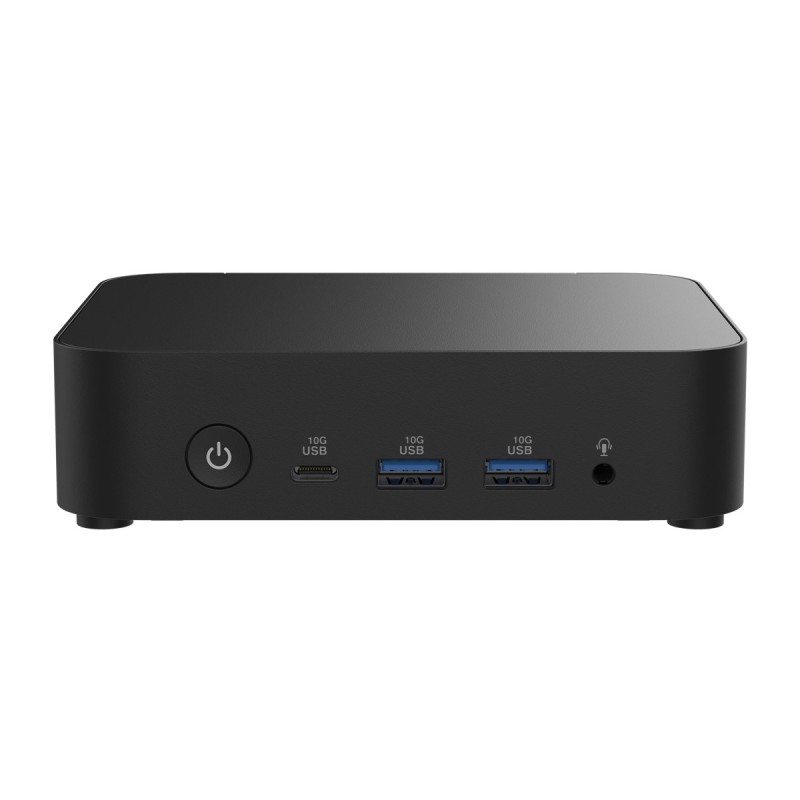 ASUS NUC 14 Essential RNUC14MNK1500002 Black N150 ASUS NUC 14 Essential RNUC14MNK1500002 Black N150