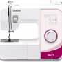 Brother RL417 sewing machine Electric
