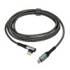 iBox IKUTC100 USB cable USB 2.0 2 m USB C Black iBox IKUTC100 USB cable USB 2.0 2 m USB C Black