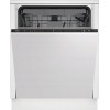 Built-in dishwasher BEKO BDIN37530