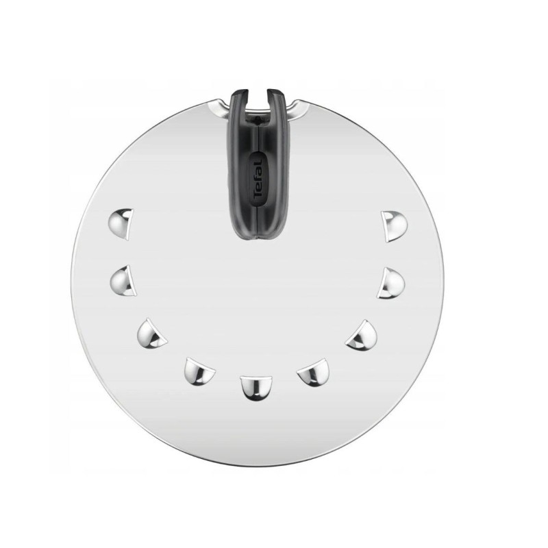 TEFAL Ingenio lid 20-28 cm L9829853 TEFAL Ingenio lid 20-28 cm L9829853