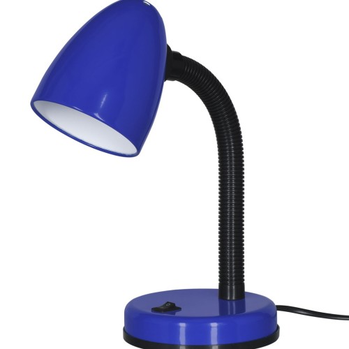 Activejet desk lamp AJE-BILL Blue E27 Activejet desk lamp AJE-BILL Blue E27