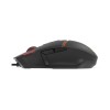 KRUX Fuze Pro mouse Right-hand USB Type-A Optical 12000 DPI KRUX Fuze Pro mouse Right-hand USB Type-A Optical 12000 DPI