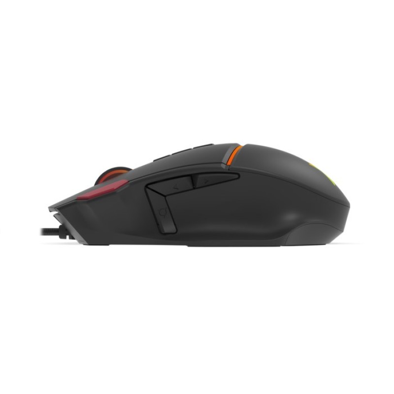 KRUX Fuze Pro mouse Right-hand USB Type-A Optical 12000 DPI KRUX Fuze Pro mouse Right-hand USB Type-A Optical 12000 DPI