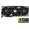 Karta graf. MSI RTX 5090 32G GAMING TRIO OC Karta graf. MSI RTX 5090 32G GAMING TRIO OC