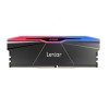 Lexar ARES RGB 32GB (2X16GB) DDR5 6000MHz CL28 memory Lexar ARES RGB 32GB (2X16GB) DDR5 6000MHz CL28 memory