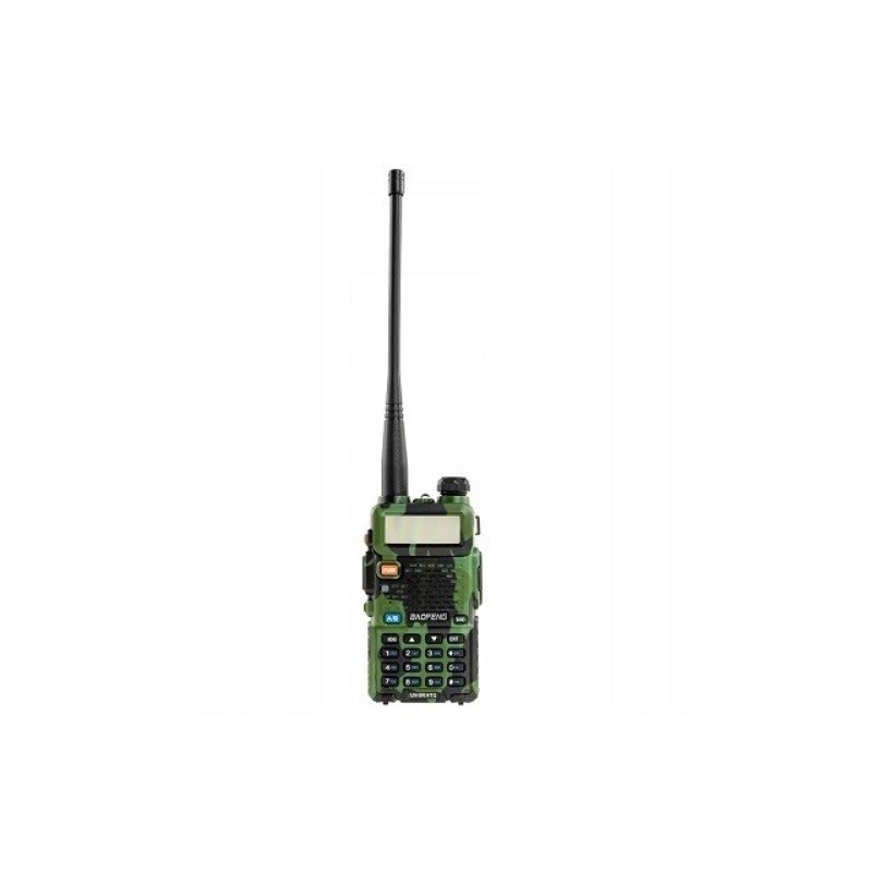 UV-5R HTQ Camov WALKIE-TALKIE UV-5R HTQ Camov WALKIE-TALKIE