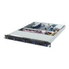 Platforma Asus Rack (2U) RS720A-E12-RS24U AMD Epyc 9004 (24x NVMe, 2xM.2, 3xGPU, 2x10Gbe, IPMI,  1+1 2600W)