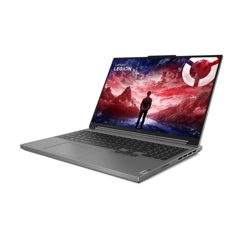Lenovo Legion Slim 5 16AHP9 AMD Ryzen™ 7 8845HS Laptop 40.6 cm (16 Lenovo Legion Slim 5 16AHP9 AMD Ryzen™ 7 8845HS Laptop 40.6 cm (16