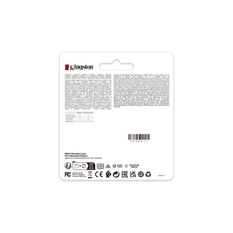Patriot Memory Viper Steel PVS48G320C6 memory module 8 GB DDR4 3200 MHz Patriot Memory Viper Steel PVS48G320C6 memory module 8 GB DDR4 3200 MHz