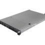 Platforma ASRock Rack (1U) AMD Epyc 9004 (4xLFF, 4XSFF, 2x10GbE, Red. PSU, IPMI)