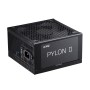 Power supply unit - XPG PYLON II 650W Black 80 Plus Bronze