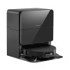 Roborock Saros 10 0.27 L Bagless Black Roborock Saros 10 0.27 L Bagless Black