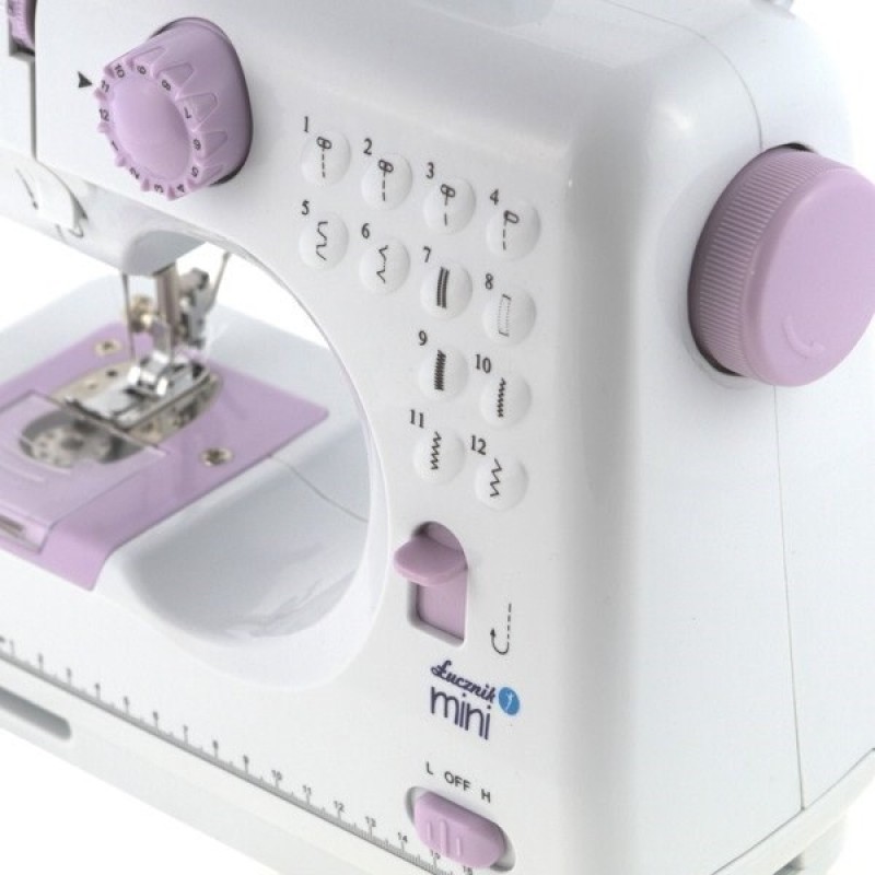 Sewing machine Mini Łucznik Sewing machine Mini Łucznik