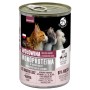PET REPUBLIC Monoprotein Beef in sauce - wet cat food - 400g