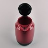 MAESTRO MR-041 (MR-041-RED) electric kettle 1.7 L 2000 W Black, Red MAESTRO MR-041 (MR-041-RED) electric kettle 1.7 L 2000 W Black, Red