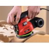 Black & Decker KA280K Multi sander Black & Decker KA280K Multi sander