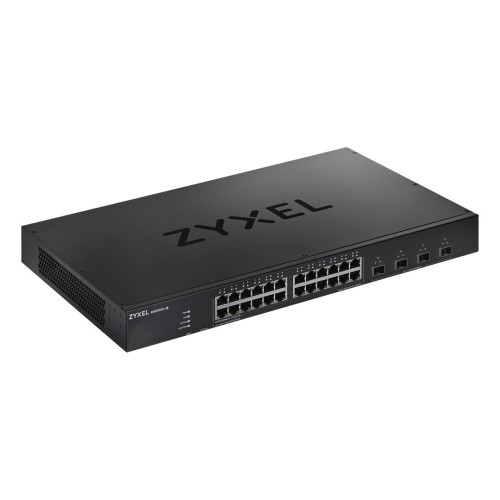 Switch Zyxel XGS1935-52 52p Managed Gigabit/10G Switch Zyxel XGS1935-52 52p Managed Gigabit/10G