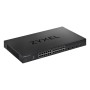 Switch Zyxel XGS1935-52 52p Managed Gigabit/10G