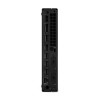 Lenovo ThinkCentre M75q Gen 5 AMD Ryzen™ 3 8300GE 8 GB DDR5-SDRAM 256 GB SSD Windows 11 Pro Mini PC Black Lenovo ThinkCentre M75q Gen 5 AMD Ryzen™ 3 8300GE 8 GB DDR5-SDRAM 256 GB SSD Windows 11 Pro Mini PC Black