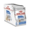 ROYAL CANIN Light Weight Care Wet dog food Pâté 12x85 g