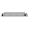 Ubiquiti UniFi Pro HD 24 PoE Managed L2/L3 2.5G Ethernet (100/1000/2500) Power over Ethernet (PoE) 1U Grey Ubiquiti UniFi Pro HD 24 PoE Managed L2/L3 2.5G Ethernet (100/1000/2500) Power over Ethernet (PoE) 1U Grey