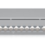 Ubiquiti ES-24-250W network switch Managed L2/L3 Gigabit Ethernet (10/100/1000) Power over Ethernet (PoE) 1U Black