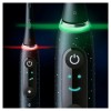ORAL-B iO Series 10 Cosmic Black Electric toothbrush + iO Sense charger Black
