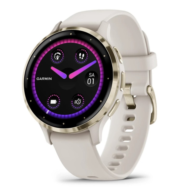 Garmin Venu 3S 3.05 cm (1.2