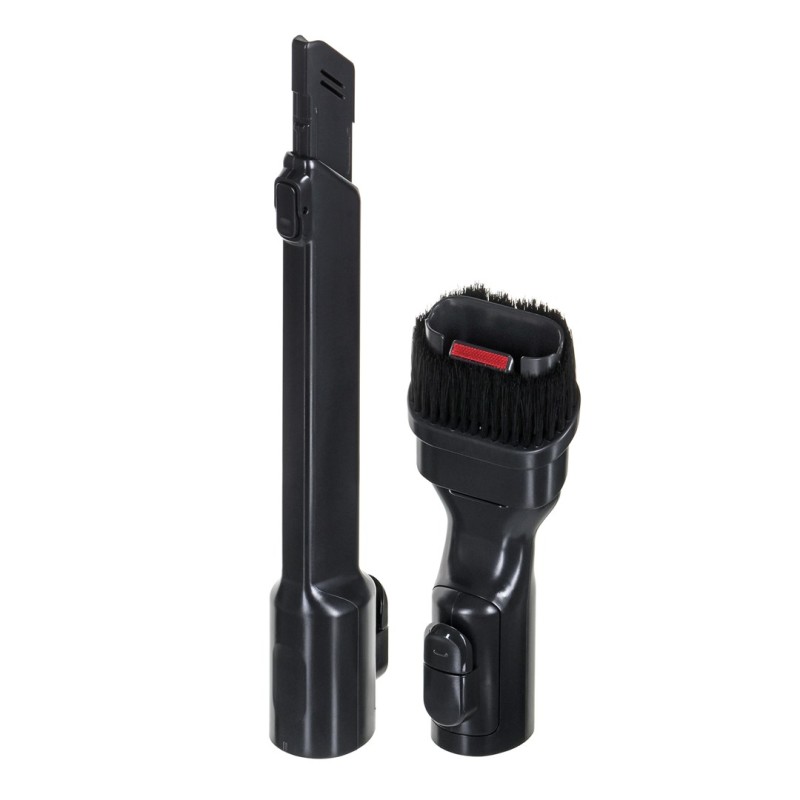 Samsung VS80F28DGS/GE Bespoke AI Jet Lite Pro 2-in-1 upright vacuum cleaner Battery Bagless 0.5 l Samsung VS80F28DGS/GE Bespoke AI Jet Lite Pro 2-in-1 upright vacuum cleaner Battery Bagless 0.5 l