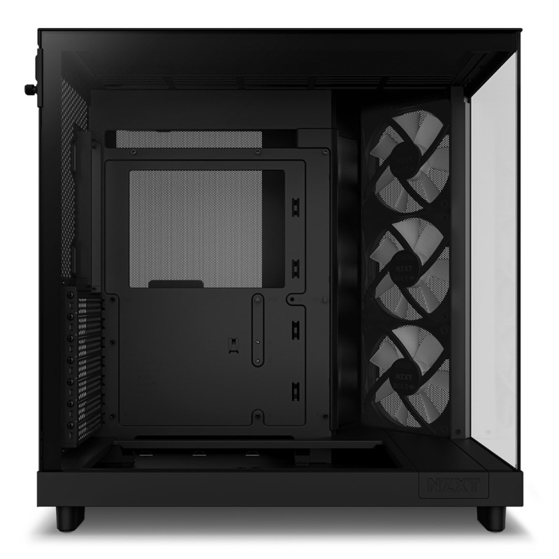 Supermicro CSE-732D4-668B computer case Midi Tower Black 668 W Supermicro CSE-732D4-668B computer case Midi Tower Black 668 W