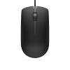 DELL Wired Mouse - MS116 - Black - (RTL BOX)