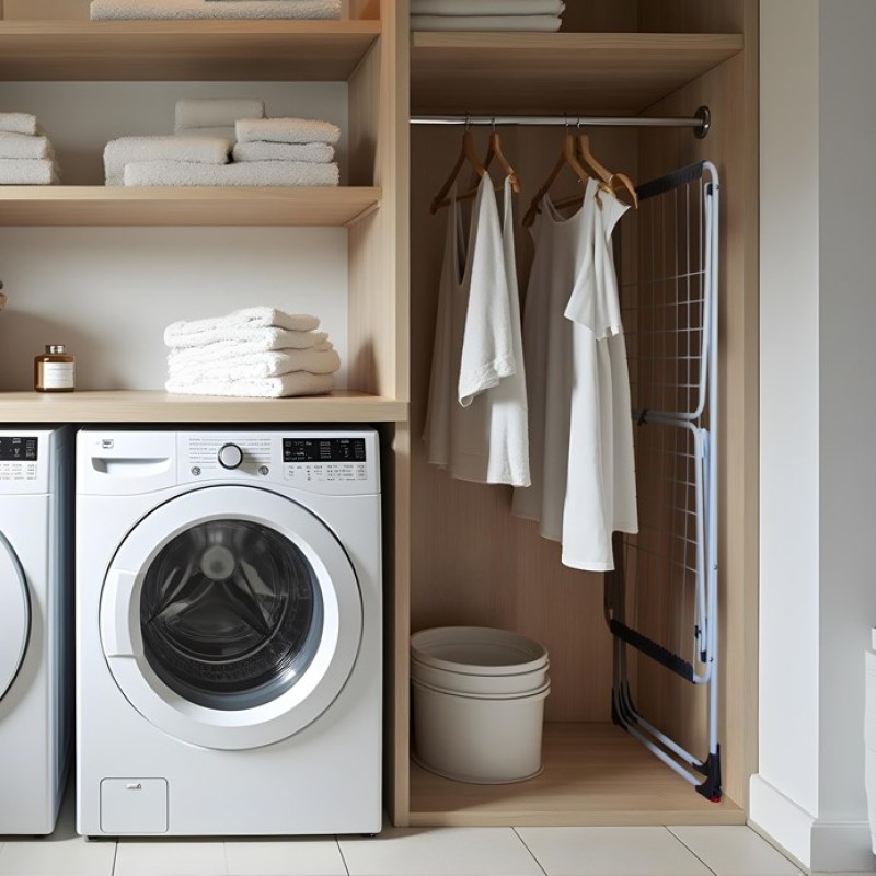 Clothes Dryer Vileda Universal