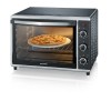 SEVERIN MINI OVEN, 9 LITERS, POWER 800W TO2052