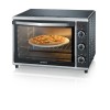 SEVERIN MINI OVEN, 9 LITERS, POWER 800W TO2052 SEVERIN MINI OVEN, 9 LITERS, POWER 800W TO2052