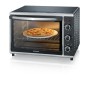 SEVERIN MINI OVEN, 9 LITERS, POWER 800W TO2052