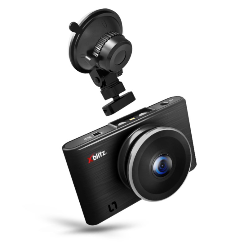 XBLITZ CAR CAMERA RECORDER S7 DUO XBLITZ CAR CAMERA RECORDER S7 DUO