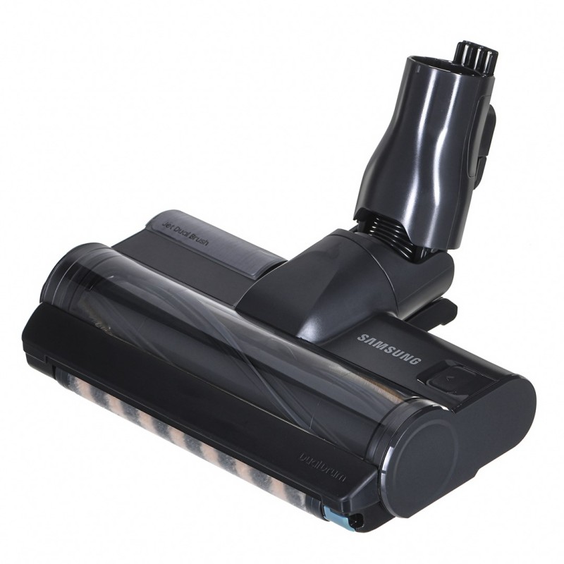 Samsung VS20C852CTN 2-in-1 stick vacuum Battery Dry Bagless 580 W Black, Chrome, Green, Wood Samsung VS20C852CTN 2-in-1 stick vacuum Battery Dry Bagless 580 W Black, Chrome, Green, Wood