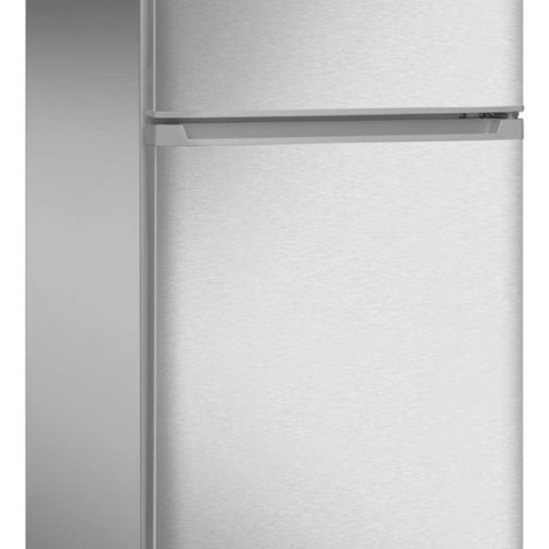 AMICA FD2015.4X(E) Silver Refrigerator with Freezer AMICA FD2015.4X(E) Silver Refrigerator with Freezer