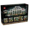 LEGO IDEAS 21353 Botanical Garden