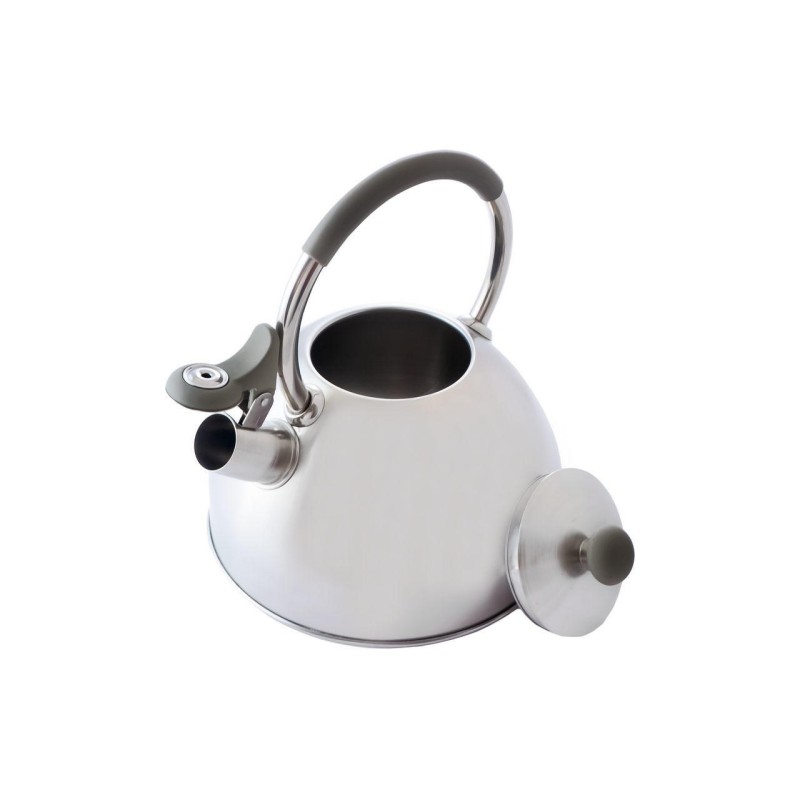 Kettle MAESTRO MR-1323 stainless steel 2.5 l Kettle MAESTRO MR-1323 stainless steel 2.5 l