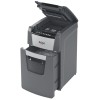 Rexel Shredder Optimum AutoFeed+ 130M, (P-5), 130 sheets, 44 l basket