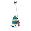 Makita DUS054Z garden sprayer Hand garden sprayer 5 L Makita DUS054Z garden sprayer Hand garden sprayer 5 L