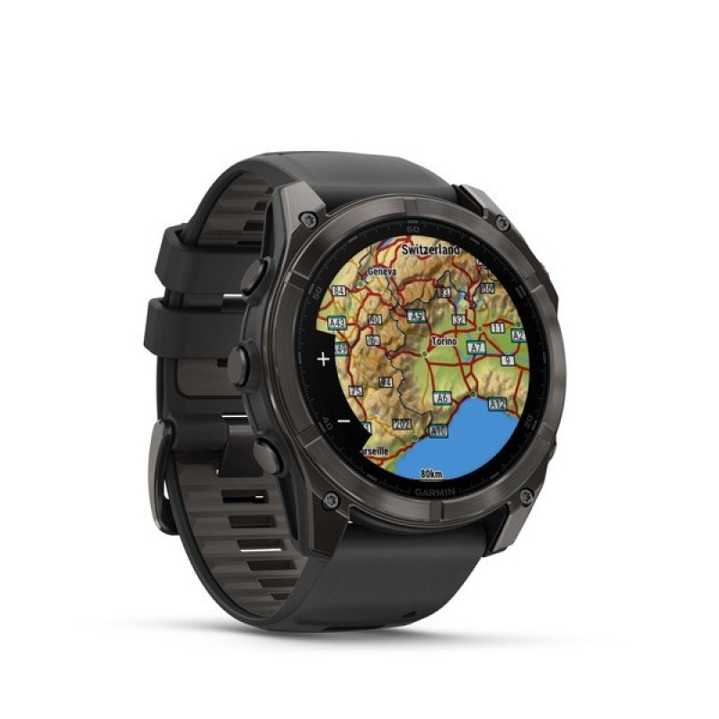 Garmin Fenix 8 3.56 cm (1.4 Garmin Fenix 8 3.56 cm (1.4