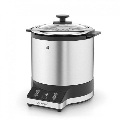 WMF KITCHENminis 04.1526.0011 rice cooker 1 L 220 W Stainless steel WMF KITCHENminis 04.1526.0011 rice cooker 1 L 220 W Stainless steel